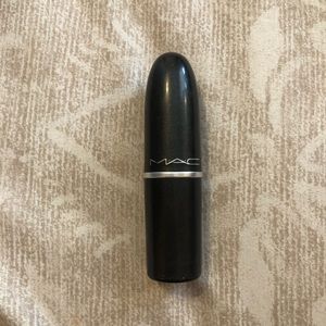 MAC COSMETICS LIPSTICK STONE